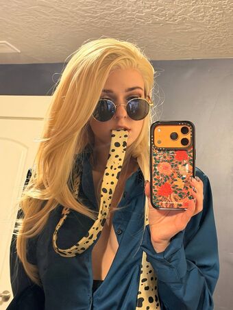 prototype.fox Foto Nua Vazada OnlyFans 25