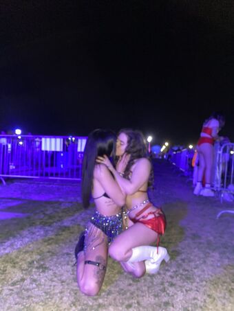 psychedelic.kitty Foto Nua Vazada OnlyFans 14