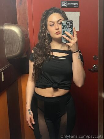 psycuits Foto Nua Vazada OnlyFans 20