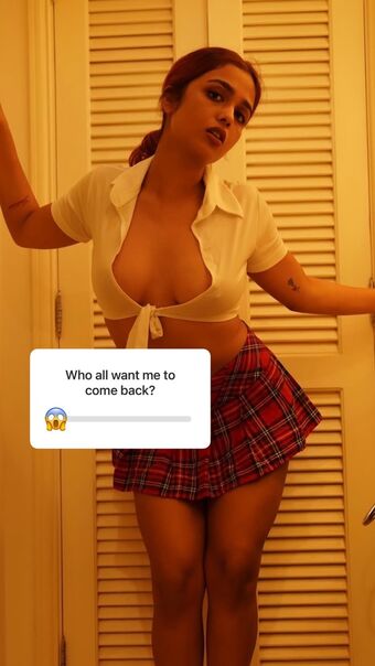 Psyflora Foto Nua Vazada OnlyFans 36