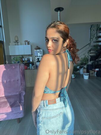 psyflorax Foto Nua Vazada OnlyFans 4