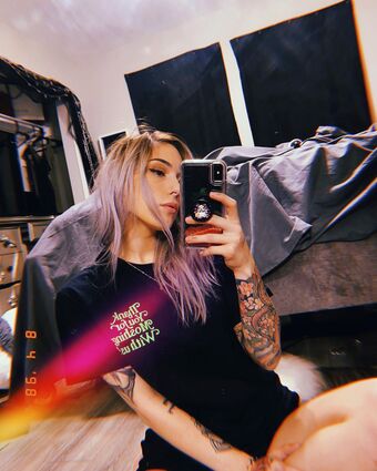 Pterodactylsftw Foto Nua Vazada OnlyFans 54