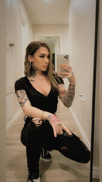 Pterodactylsftw Foto Nua Vazada OnlyFans 55