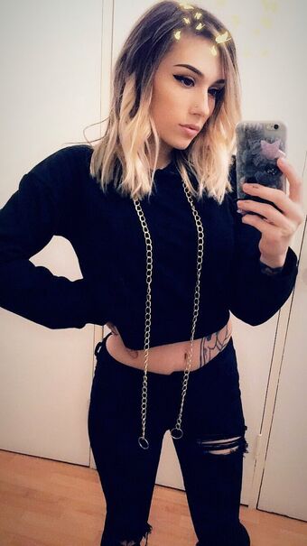 Pterodactylsftw Foto Nua Vazada OnlyFans 57