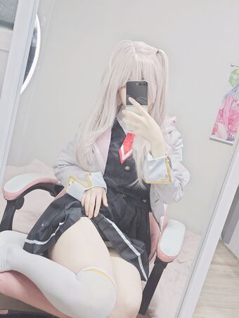 pudding1004 Foto Nua Vazada OnlyFans 6