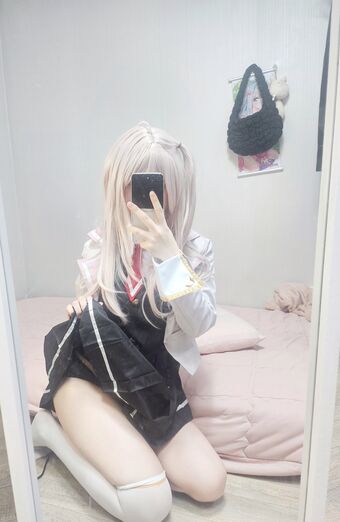 pudding1004 Foto Nua Vazada OnlyFans 10