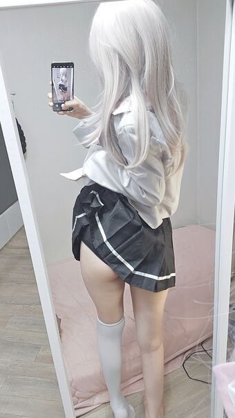 pudding1004 Foto Nua Vazada OnlyFans 13