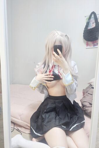 pudding1004 Foto Nua Vazada OnlyFans 14