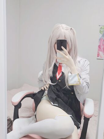 pudding1004 Foto Nua Vazada OnlyFans 16