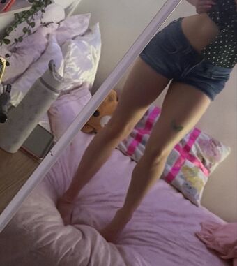 puff1es Foto Nua Vazada OnlyFans 29