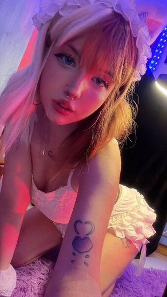 pugabite Foto Nua Vazada OnlyFans 11