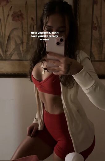 pumasupremacy Foto Nua Vazada OnlyFans 2