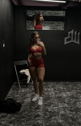 pumasupremacy Foto Nua Vazada OnlyFans 9