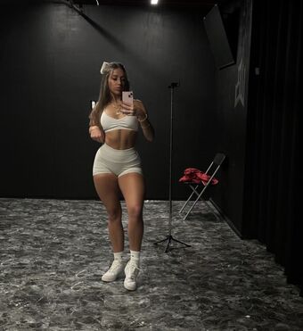 pumasupremacy Foto Nua Vazada OnlyFans 20