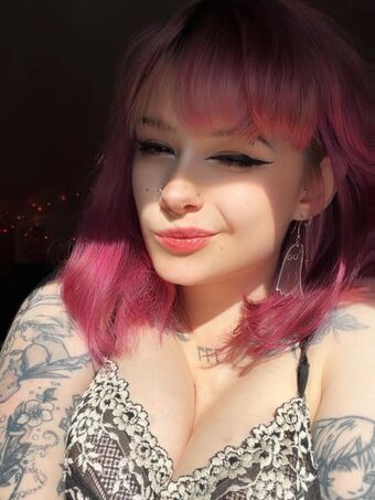 pumpknprincess Foto Nua Vazada OnlyFans 118