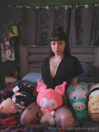 PunkBiBiBi Foto Nua Vazada OnlyFans 91