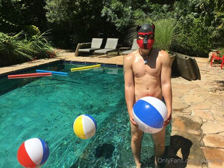 pupamp Foto Nua Vazada OnlyFans 14