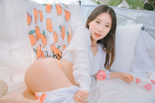 Pureding 퓨딩 Foto Nua Vazada OnlyFans 67