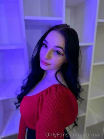 purmari Foto Nua Vazada OnlyFans 28