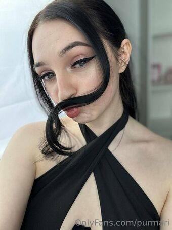 purmari Foto Nua Vazada OnlyFans 31