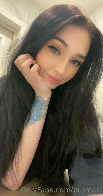 purmari Foto Nua Vazada OnlyFans 38