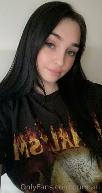 purmari Foto Nua Vazada OnlyFans 39