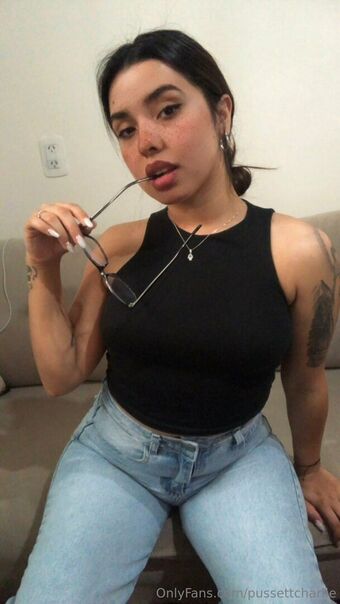 pussettcharlie