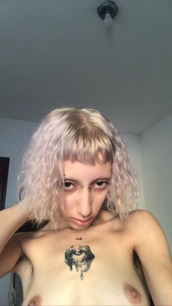 Putaspunk Foto Nua Vazada OnlyFans 4