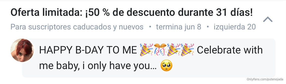 putenojada Foto Nua Vazada OnlyFans 26