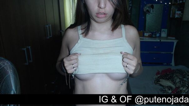 putenojada Foto Nua Vazada OnlyFans 32