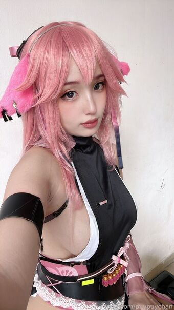 Puypuychan