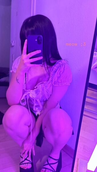 Pweach Foto Nua Vazada OnlyFans 1