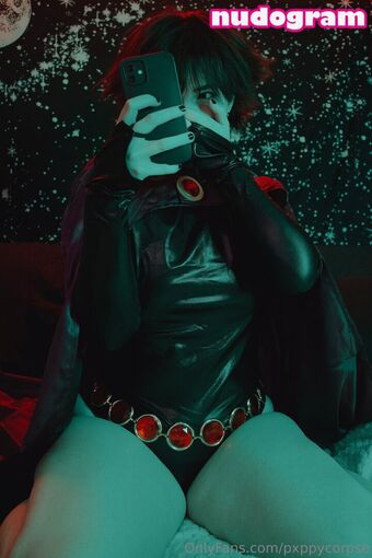 pxppycorpse Foto Nua Vazada OnlyFans 87