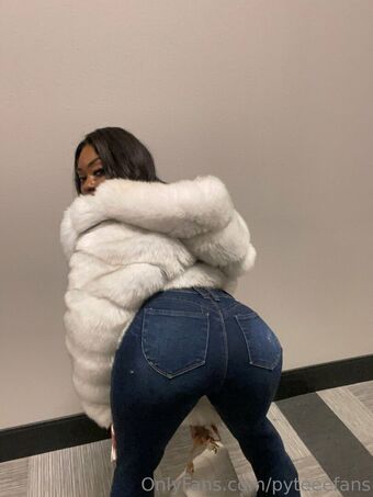 pyteeefans Foto Nua Vazada OnlyFans 19
