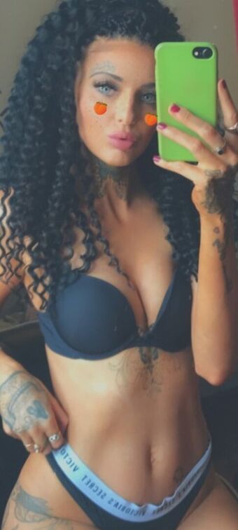 Qbee102 Foto Nua Vazada OnlyFans 6