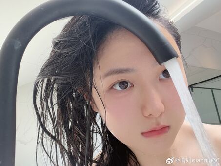 俏妞qiaoniuTT , 俏妞qiaoniu , qiaoniuTT , qiaoniu Foto Nua Vazada OnlyFans 503