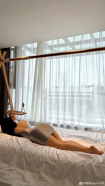 俏妞qiaoniuTT , 俏妞qiaoniu , qiaoniuTT , qiaoniu Foto Nua Vazada OnlyFans 511