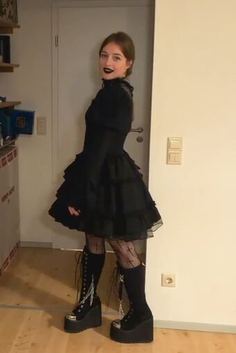 qoqsik Foto Nua Vazada OnlyFans 46