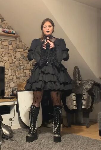 qoqsik Foto Nua Vazada OnlyFans 47