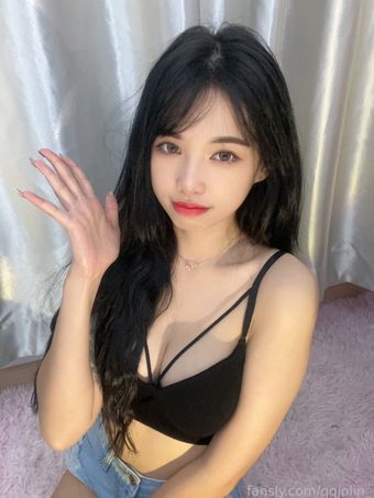 qqjolin_ Foto Nua Vazada OnlyFans 12