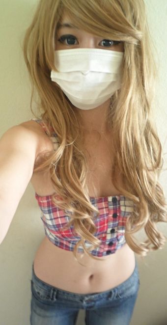 QTkorean Foto Nua Vazada OnlyFans 9