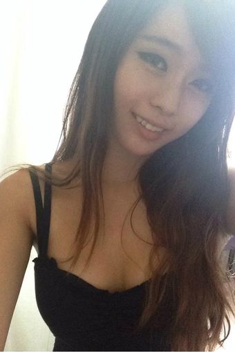 QTkorean Foto Nua Vazada OnlyFans 12