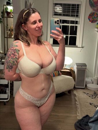QTsnack Foto Nua Vazada OnlyFans 275