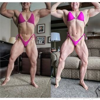 Quad_queen Foto Nua Vazada OnlyFans 59