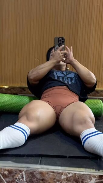 Quadzilla Foto Nua Vazada OnlyFans 29