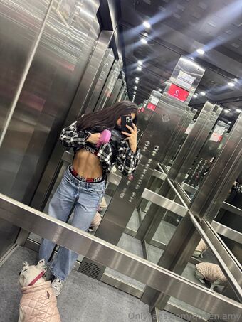 queen.amy Foto Nua Vazada OnlyFans 139