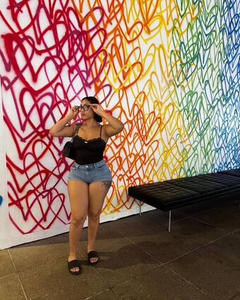 Queen Naija Foto Nua Vazada OnlyFans 16