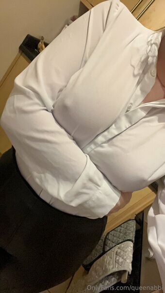 queenabbi Foto Nua Vazada OnlyFans 17