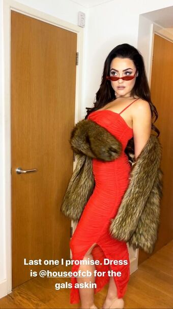 QueenB Foto Nua Vazada OnlyFans 7