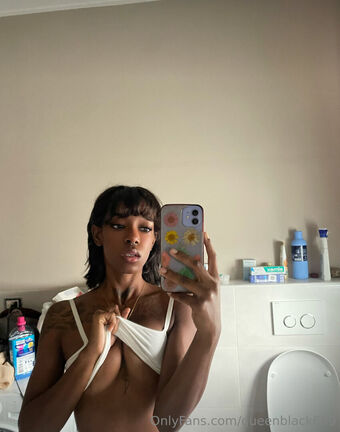 queenblack699 Foto Nua Vazada OnlyFans 19